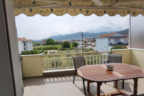 Dimitris apartment